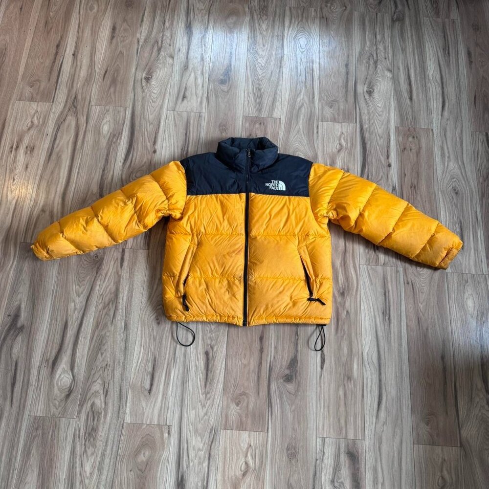 The North Face Nuptse 1996 Retro Puffy Jacket – Men’s Large